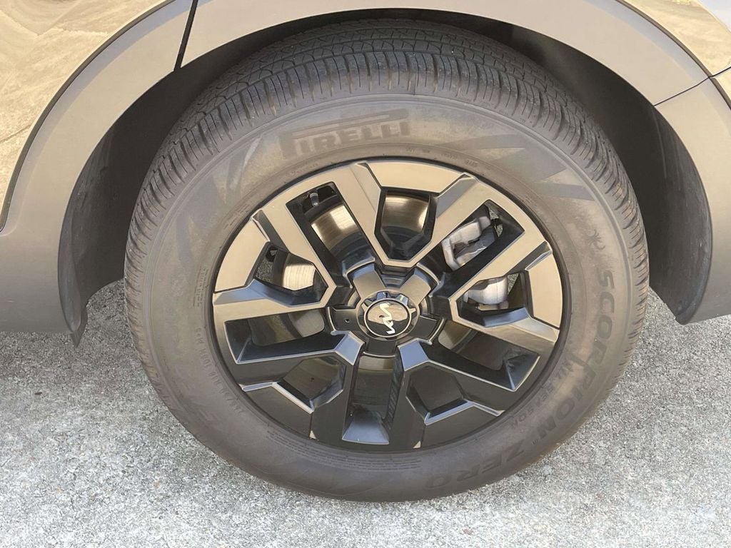 2023 Kia Telluride SX X-Pro