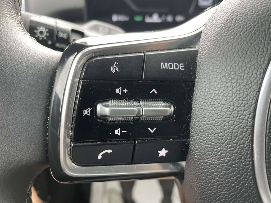 2024 Kia Sorento SX