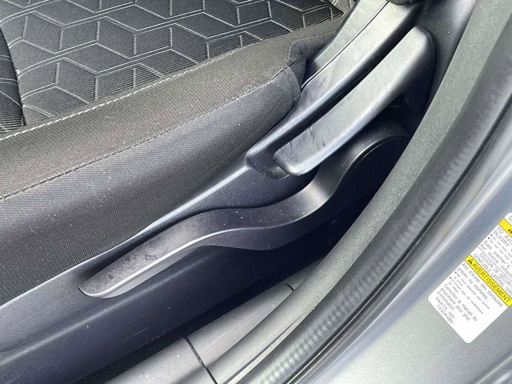 2024 Mitsubishi Outlander Sport 2.0 ES