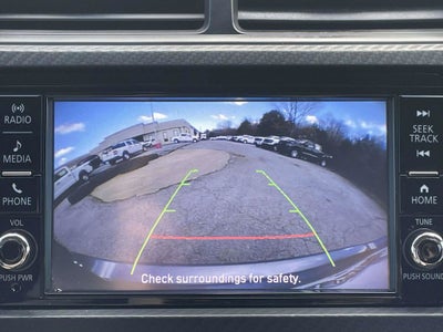 2024 Mitsubishi Outlander Sport 2.0 ES