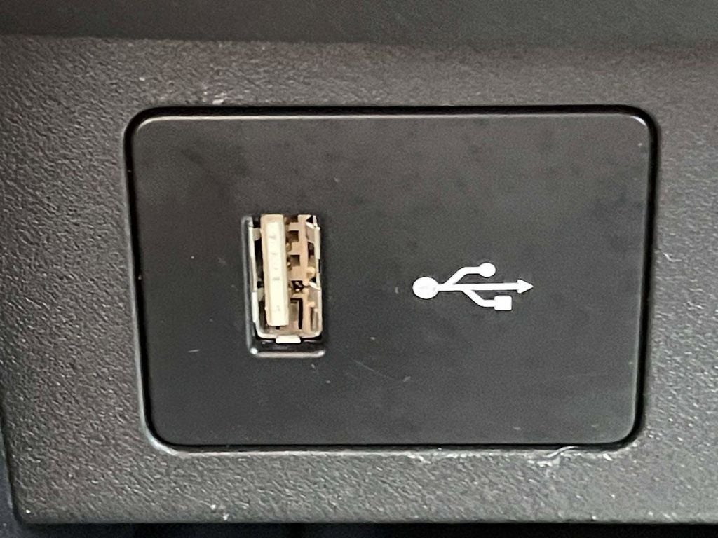 2024 Mitsubishi Outlander Sport 2.0 ES