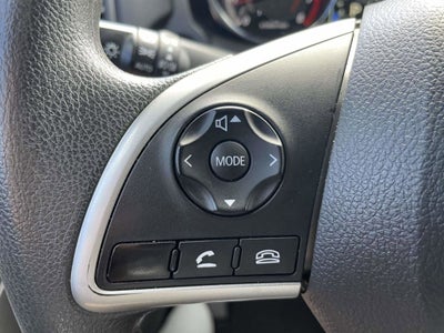 2024 Mitsubishi Outlander Sport 2.0 ES