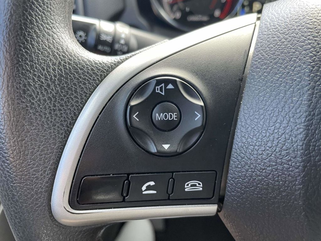 2024 Mitsubishi Outlander Sport 2.0 ES