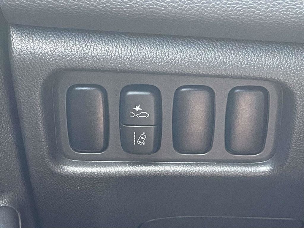 2024 Mitsubishi Outlander Sport 2.0 ES