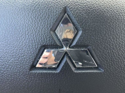 2024 Mitsubishi Outlander Sport 2.0 ES