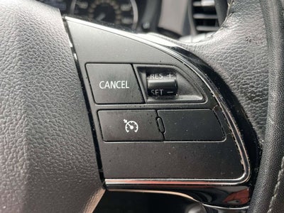 2020 Mitsubishi Outlander SEL