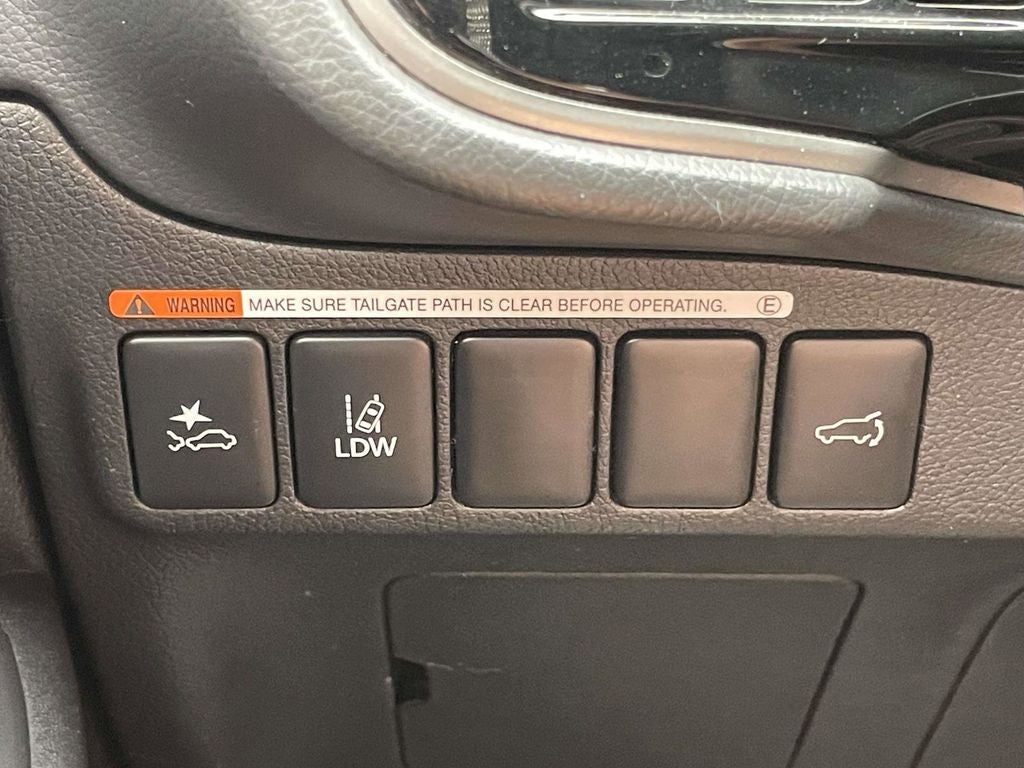 2020 Mitsubishi Outlander SEL