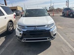 2020 Mitsubishi Outlander Base