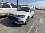 2020 Mitsubishi Outlander Base