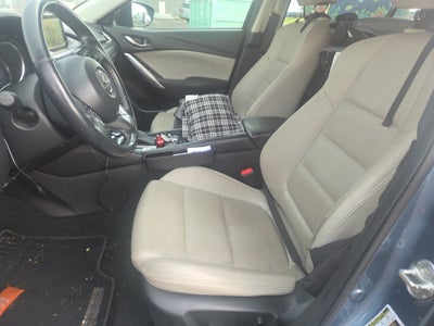 2016 Mazda Mazda6 i Touring