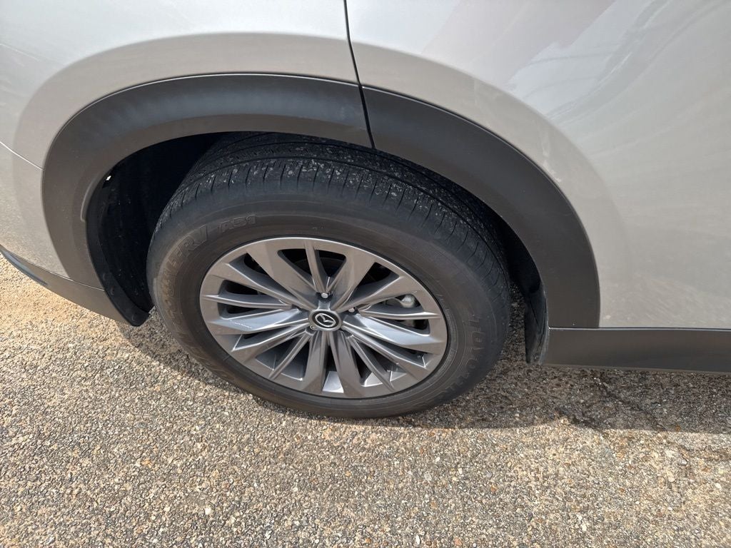 2025 Mazda Mazda CX-90 3.3 Turbo Preferred
