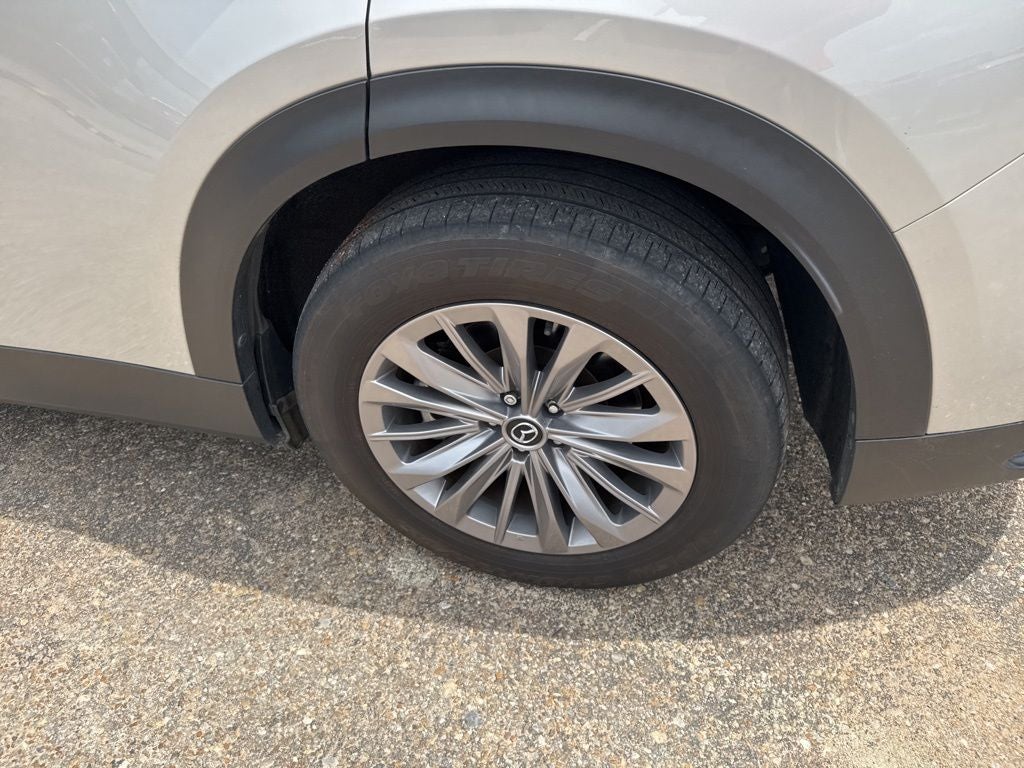 2025 Mazda Mazda CX-90 3.3 Turbo Preferred
