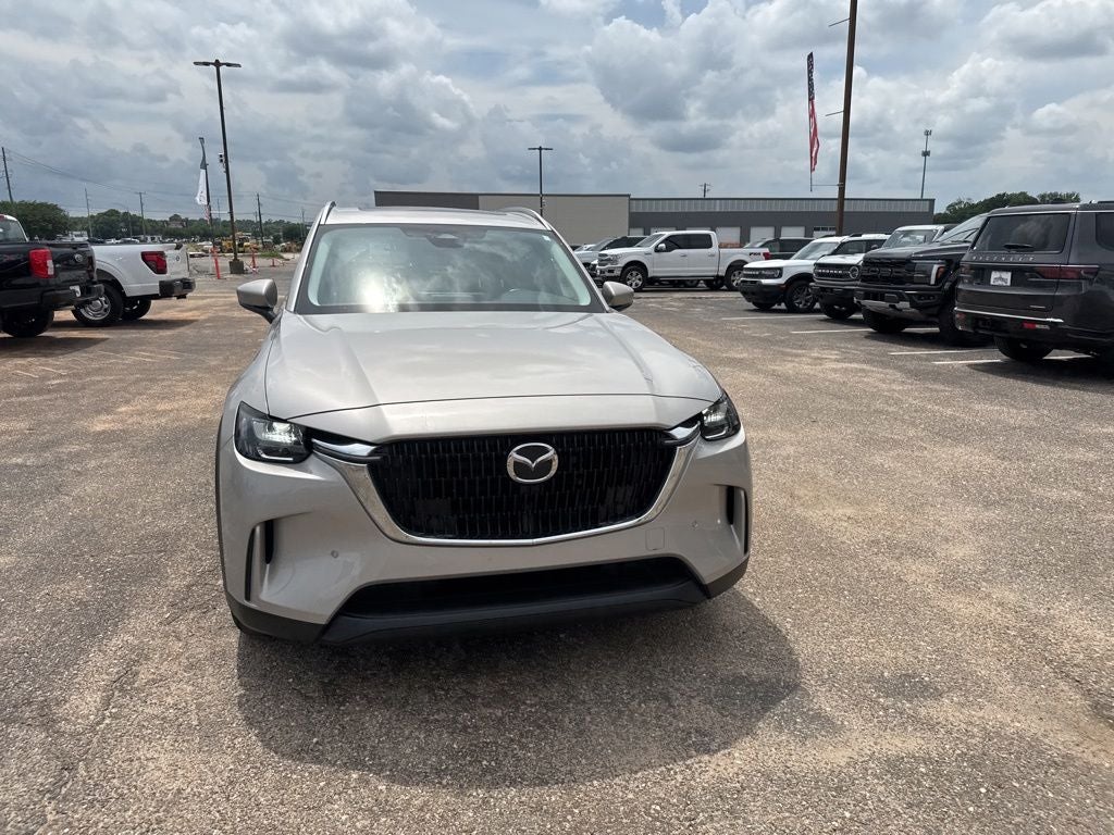 2025 Mazda Mazda CX-90 3.3 Turbo Preferred