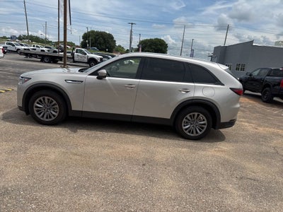 2025 Mazda Mazda CX-90 3.3 Turbo Preferred