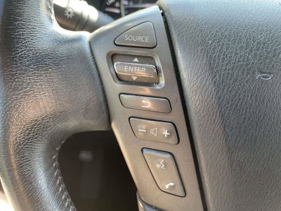 2020 Nissan Armada SV