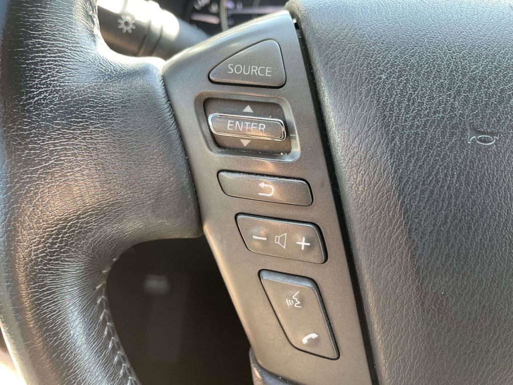 2020 Nissan Armada SV