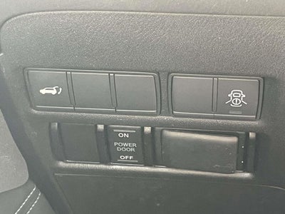 2020 Nissan Armada SV