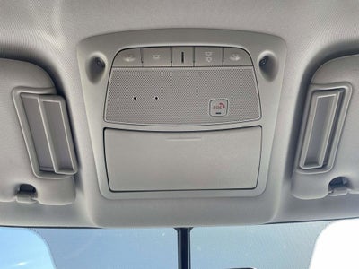 2020 Nissan Armada SV