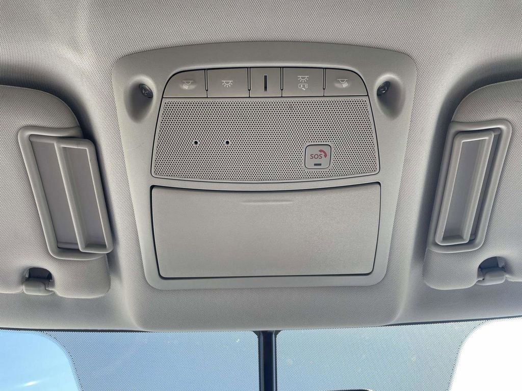 2020 Nissan Armada SV