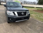 2020 Nissan Armada SV