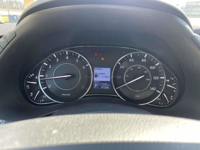 2020 Nissan Armada SV