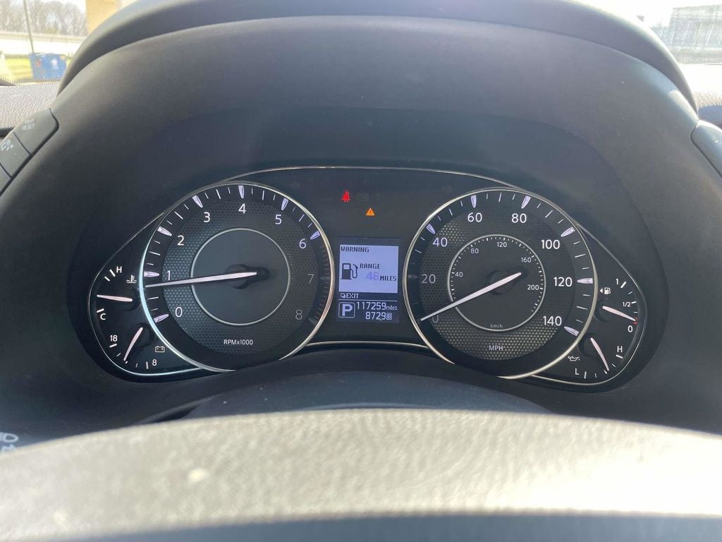 2020 Nissan Armada SV