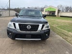 2020 Nissan Armada SV