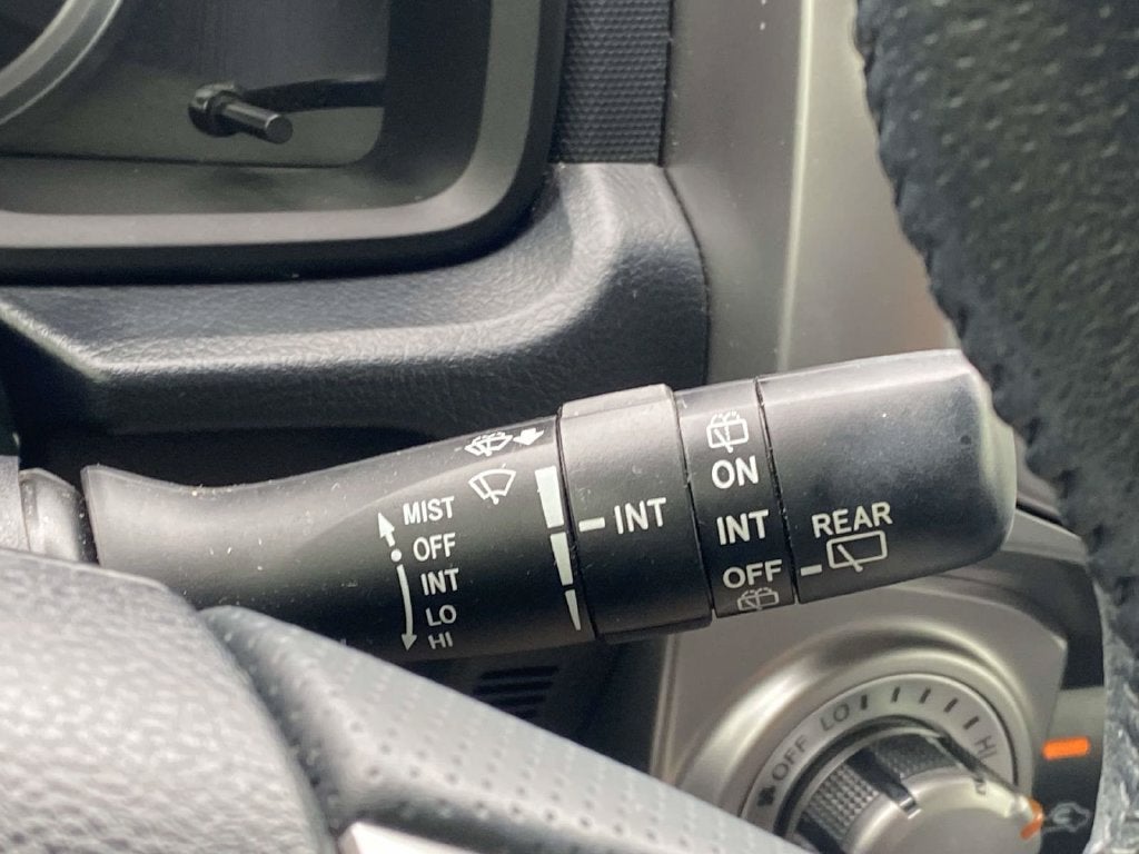 2019 Toyota 4Runner SR5 Premium