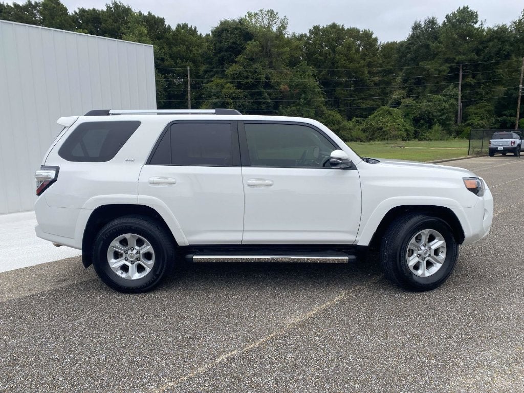 2019 Toyota 4Runner SR5 Premium