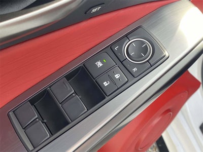 2024 Lexus IS 500 F SPORT Performance Premium