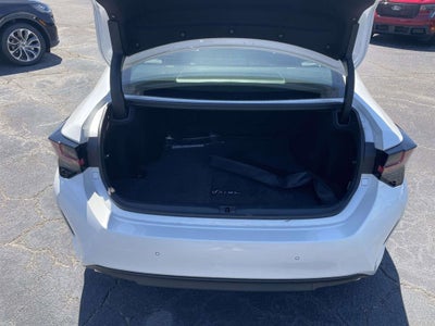 2021 Lexus RC 350