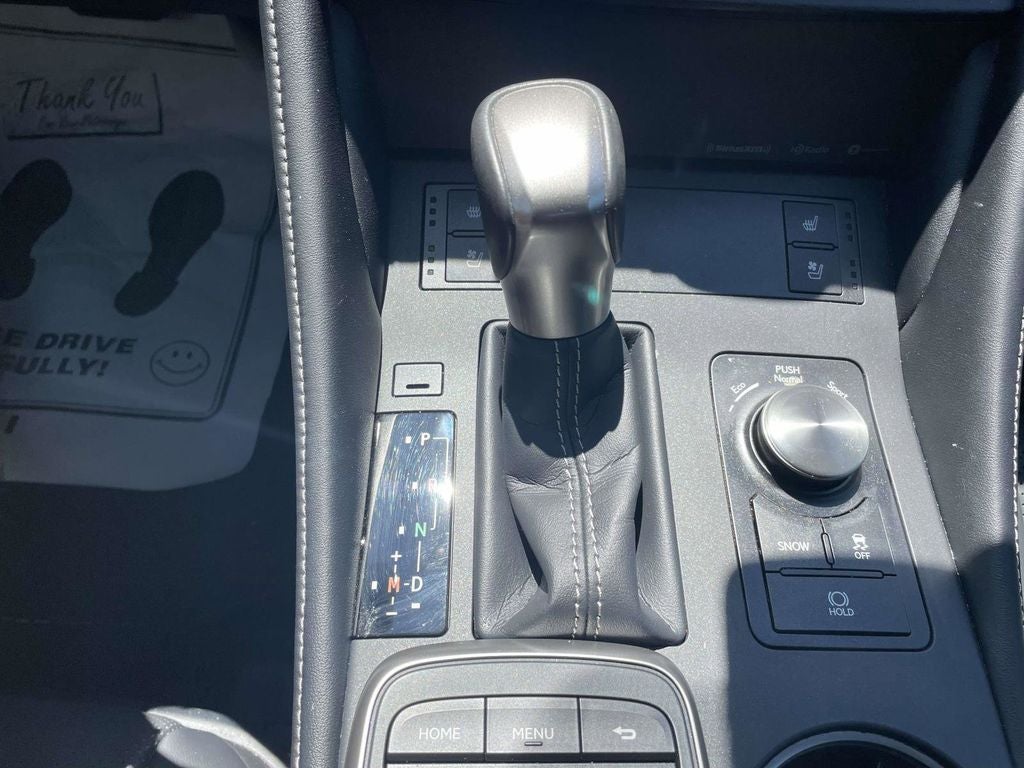 2021 Lexus RC 350
