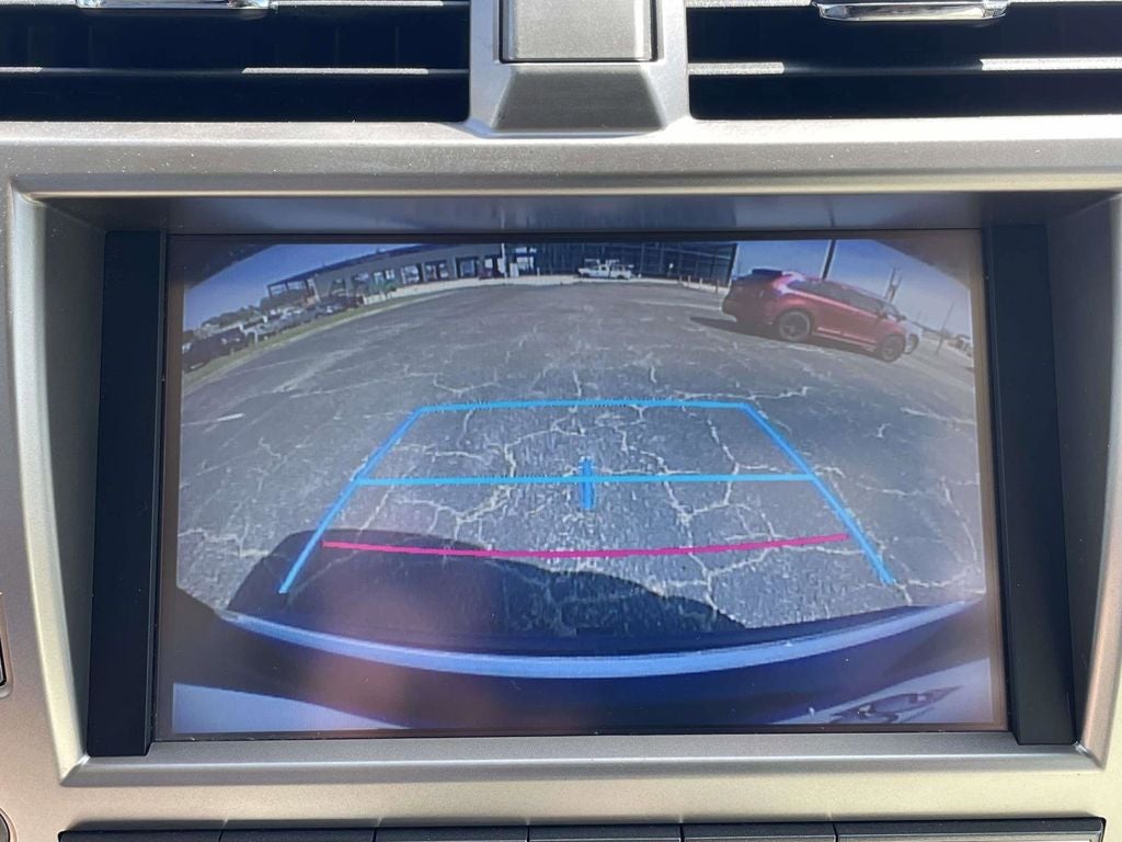 2019 Lexus GX 460