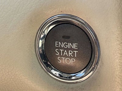2019 Lexus GX 460
