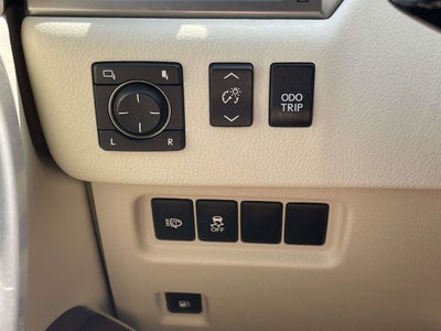2019 Lexus GX 460
