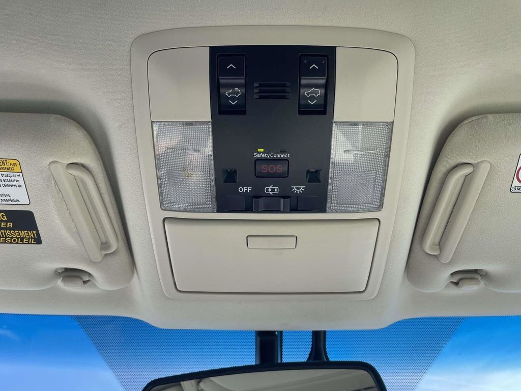 2019 Lexus GX 460