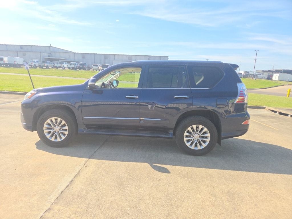 2019 Lexus GX 460