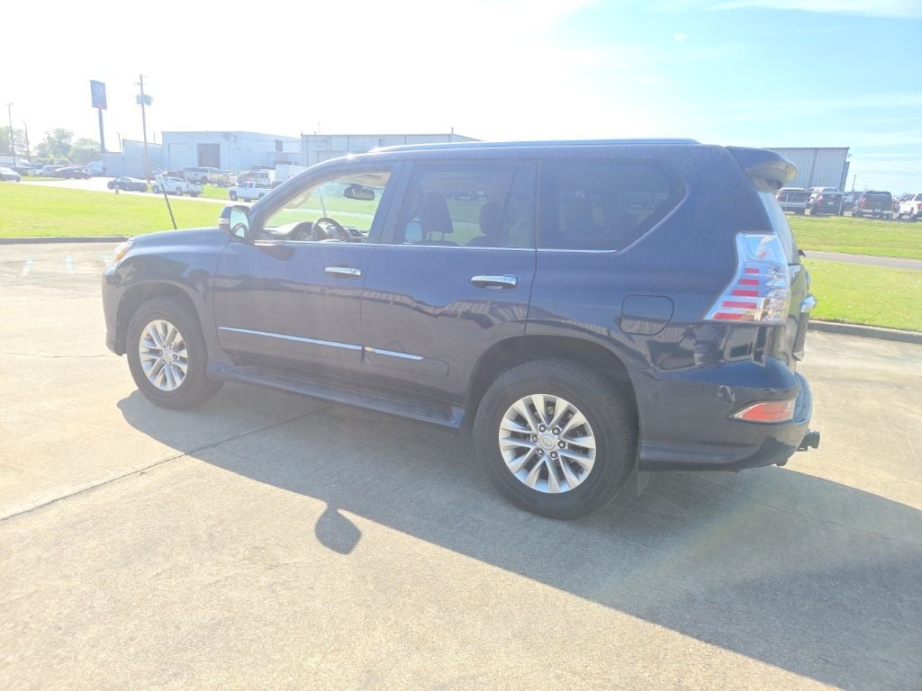2019 Lexus GX 460