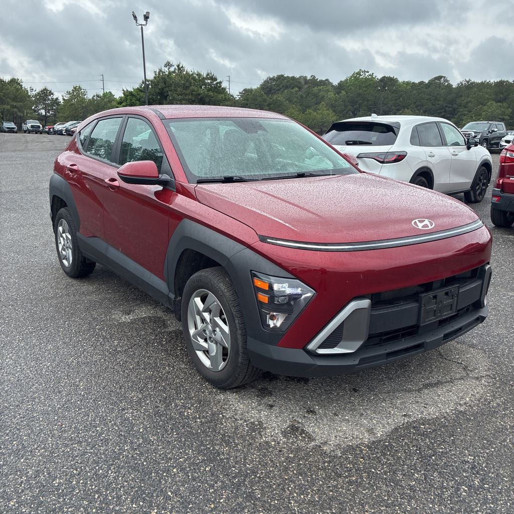 2024 Hyundai Kona SE Automatic AWD's photo