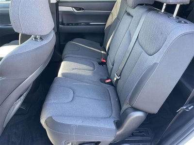 2021 Hyundai Palisade SE