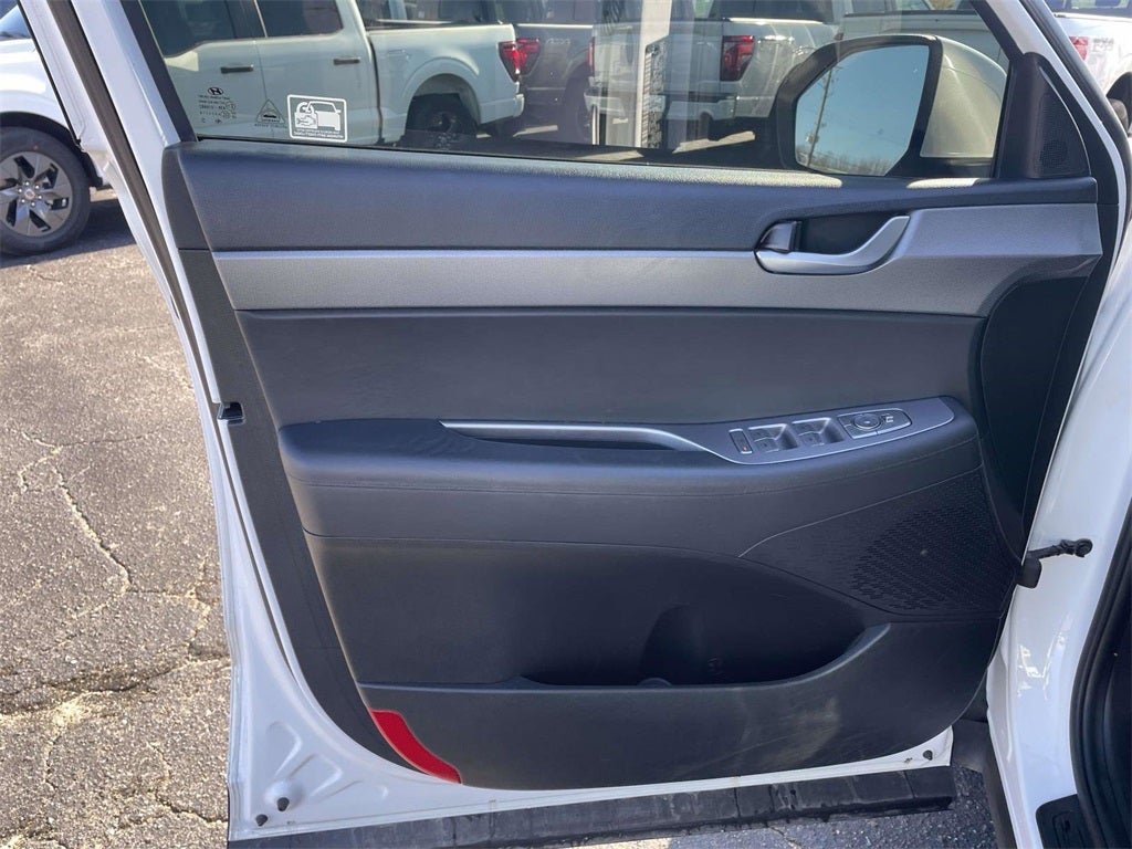 2021 Hyundai Palisade SE