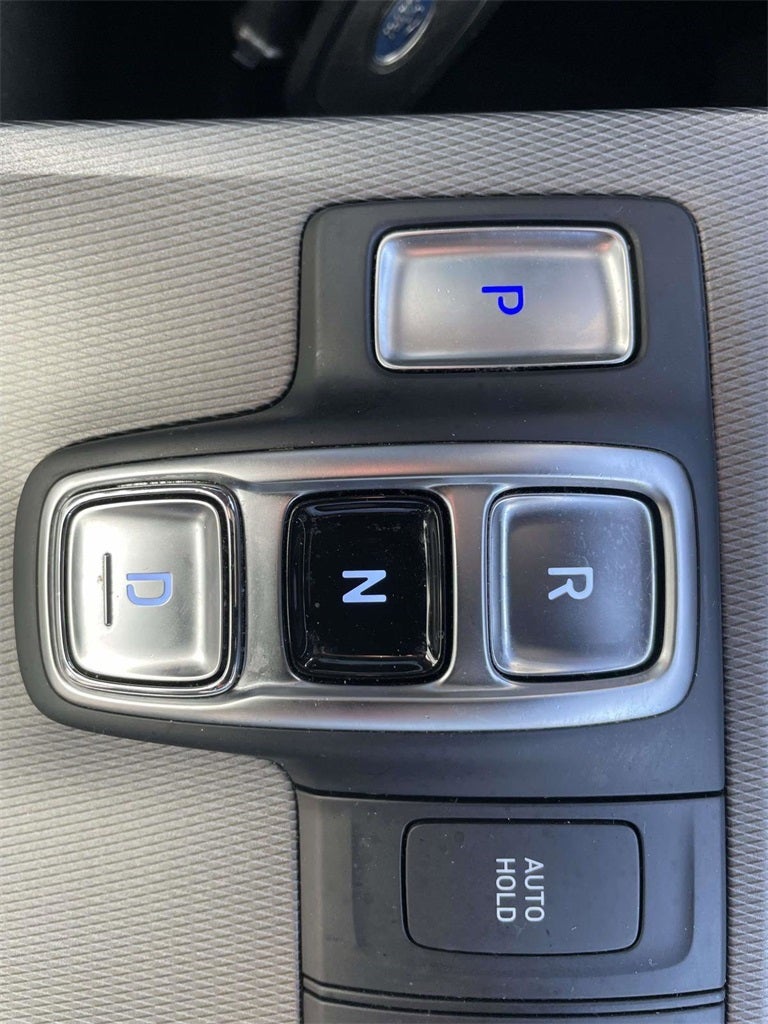 2021 Hyundai Palisade SE