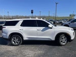 2021 Hyundai Palisade SE