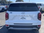 2021 Hyundai Palisade SE