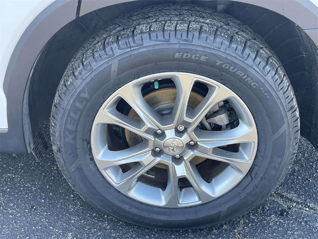 2021 Hyundai Palisade SE