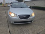 2009 Hyundai Elantra GLS
