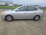 2009 Hyundai Elantra GLS