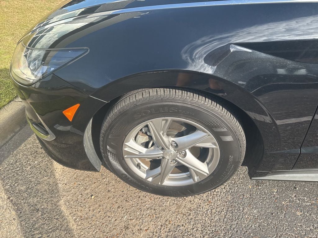 2022 Hyundai Sonata SE