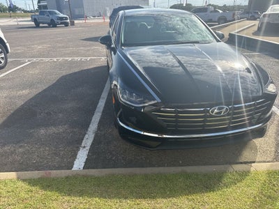 2022 Hyundai Sonata SE