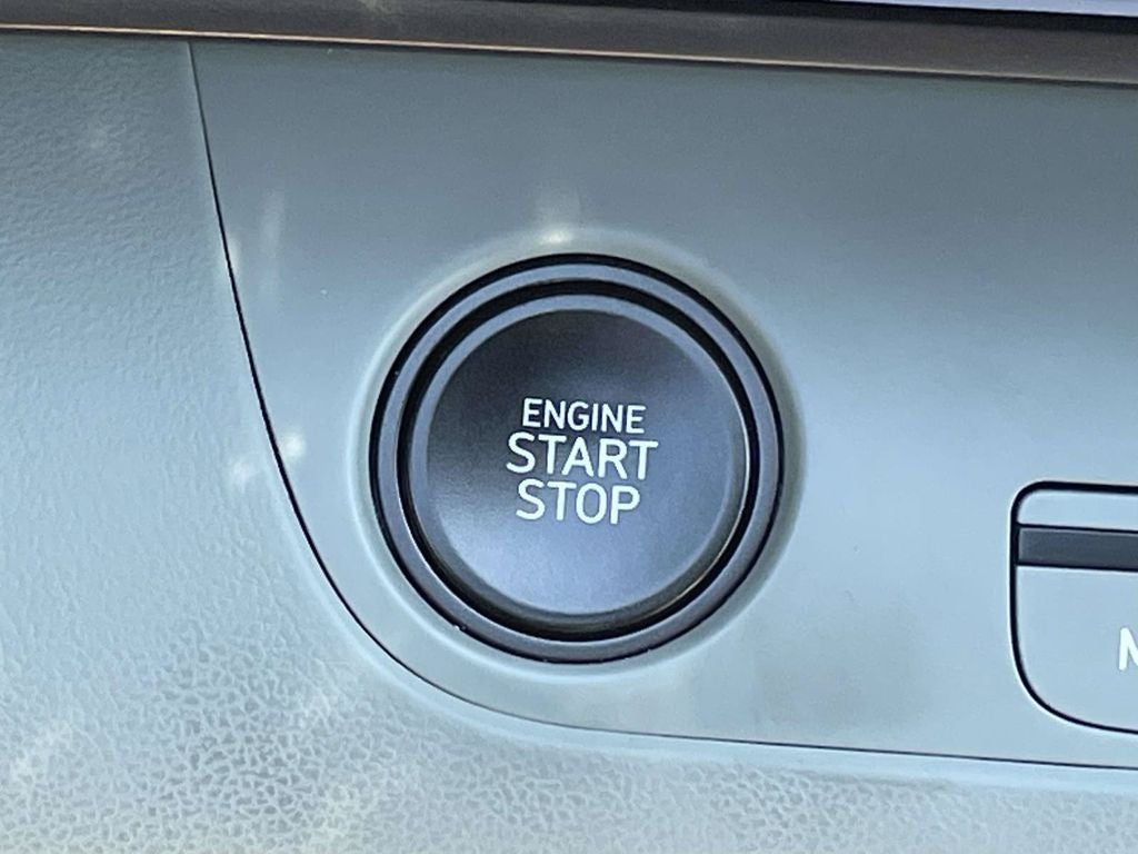2024 Hyundai Elantra Hybrid Limited